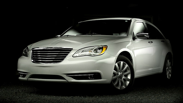 Chrysler Service and Repair in Albany