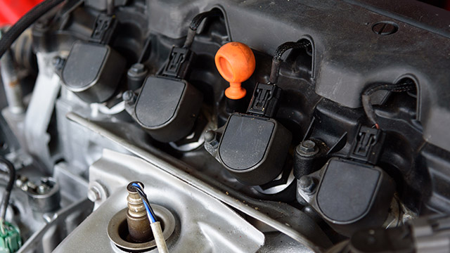 Ignition Coil Replacement in Albany, CA - Adams Autoworx Albany