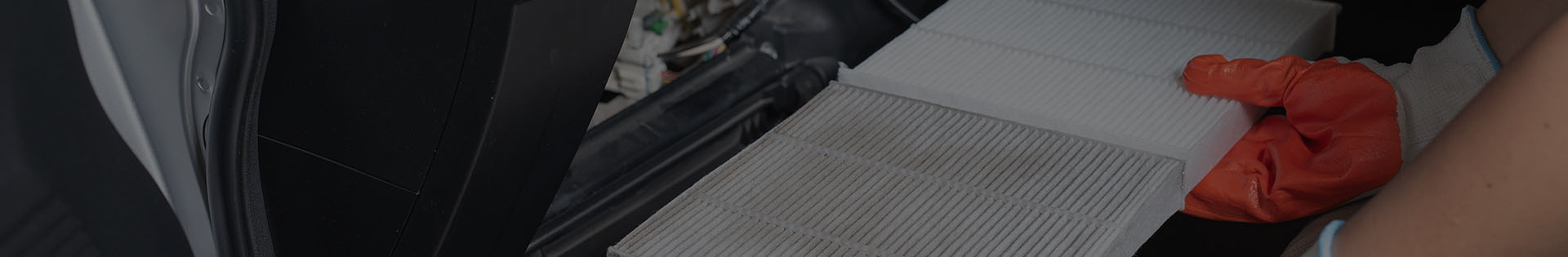 Air Filter Replacement in Albany, CA - Adams Autoworx Albany
