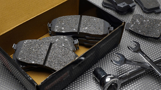 Brake Pad Replacement in Albany, CA - Adams Autoworx Albany