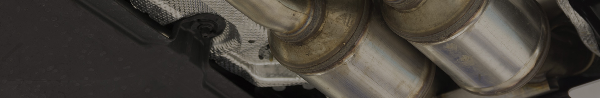 Catalytic Converter Replacement in Albany, CA - Adams Autoworx Albany