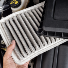 Now is the Best Time for Vehicle Air Filter Replacement - Here’s Why! 