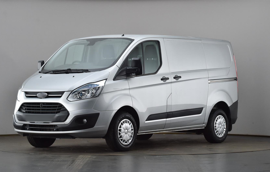 Ford Transit Service and Repair in Albany - Adams Autoworx Albany