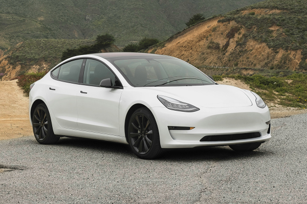 Tesla Service in Albany, CA | Adams Autoworx Albany