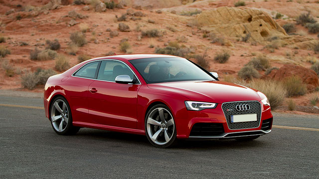 Audi Service and Repair in Albany - Adams Autoworx Albany