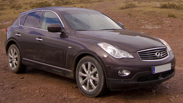 Albany Infiniti Service and Repair | Adams Autoworx Albany