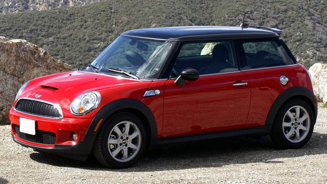 Albany MINI Cooper Service and Repair | Adams Autoworx Albany