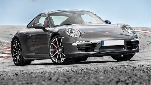 Albany Porsche Service and Repair | Adams Autoworx Albany