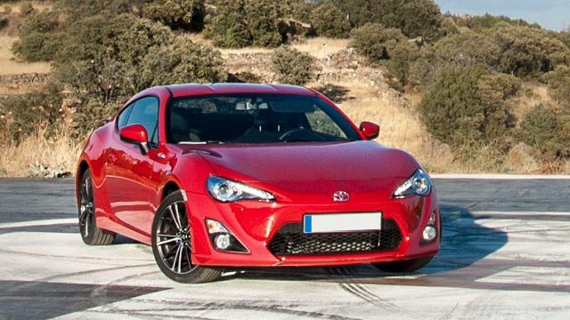 Toyota Service and Repair in Albany - Adams Autoworx Albany