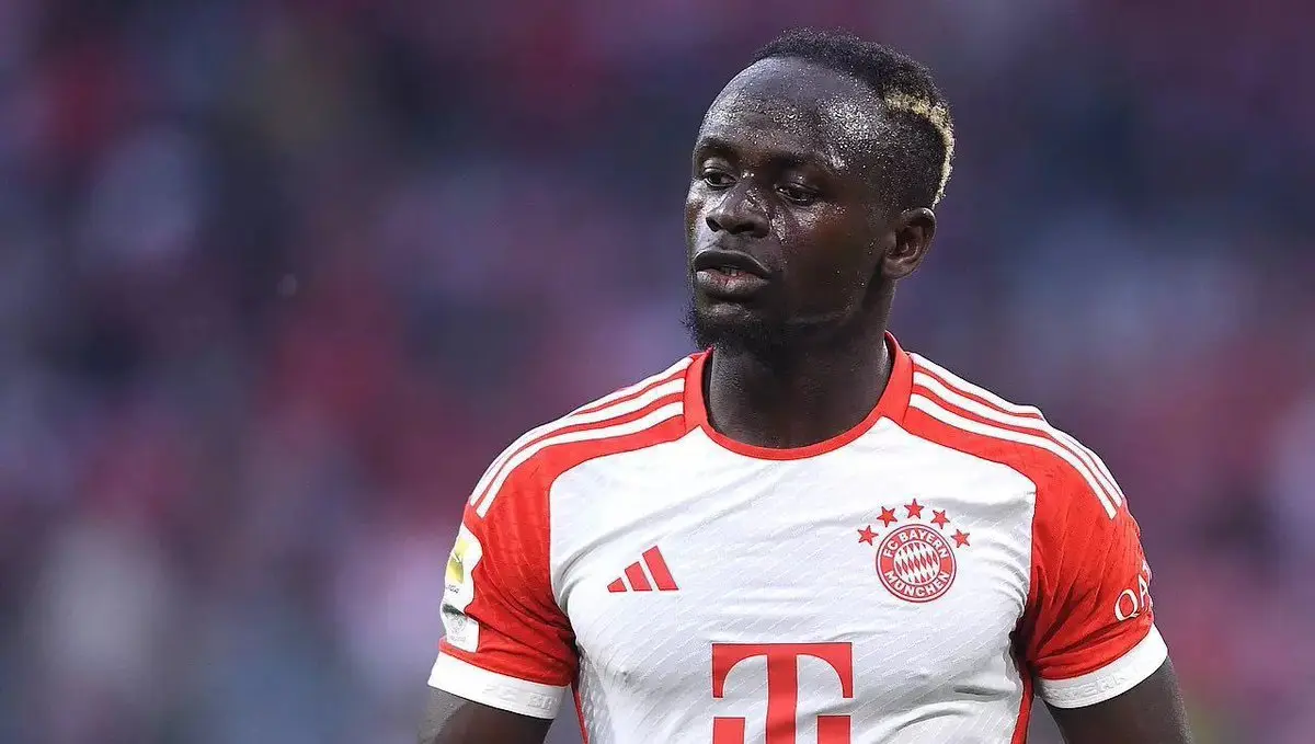 Transfer Mahal Sadio Mane Ke Al Nassr Musim Ini