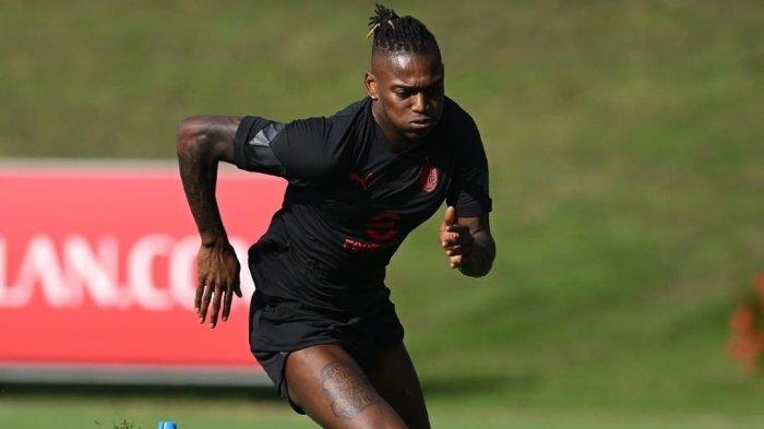 Man City Dengan Rencana Prioritaskan Rafael Leao