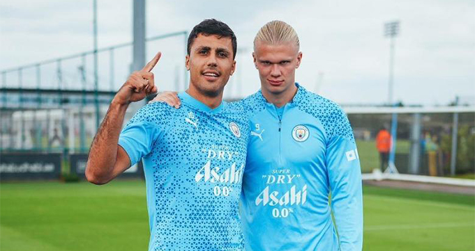 Angin Segara Jelang Akhir Musim Bagi Manchester City