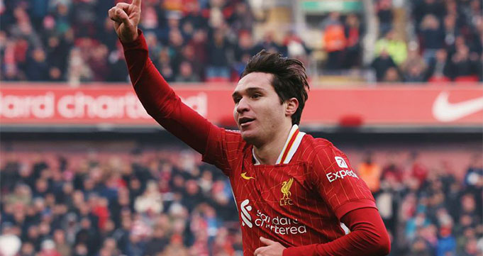 Atalanta Dengan Rencana Barter Pemain Dengan Liverpool