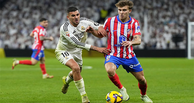 Ceballos Batalkan Transfer ke Marseille Pada Menit-menit Akhir