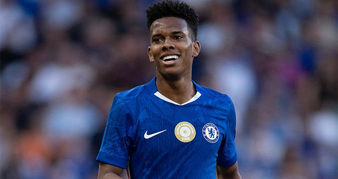 Chelsea Bisa Kehilangan Estevao Karena Cedera Otot